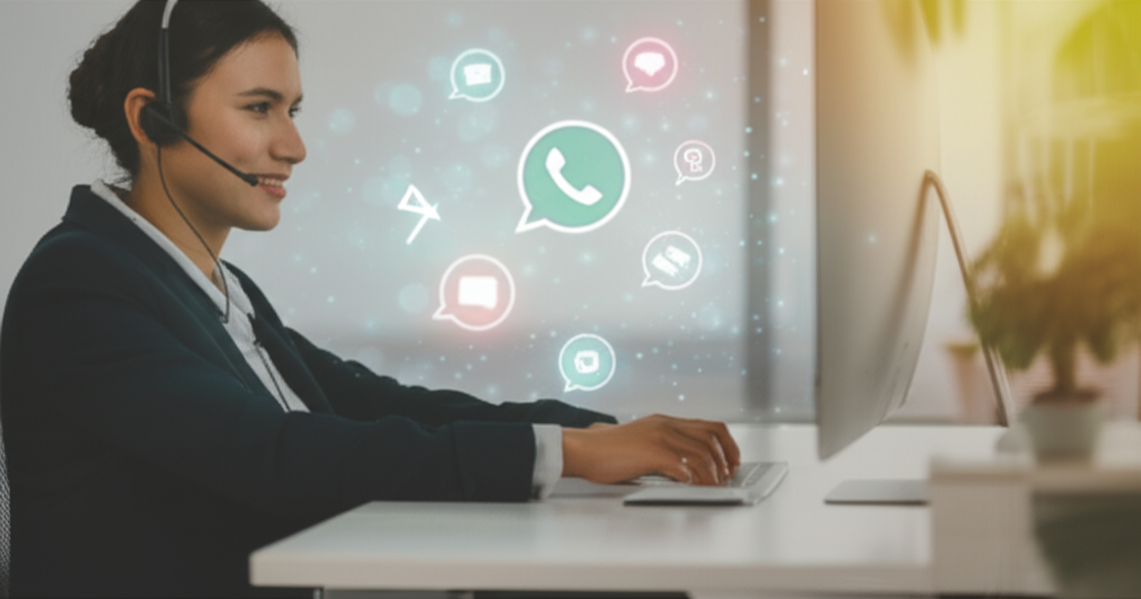 Layanan customer service 24/7 SuperSlotWins dengan berbagai channel komunikasi