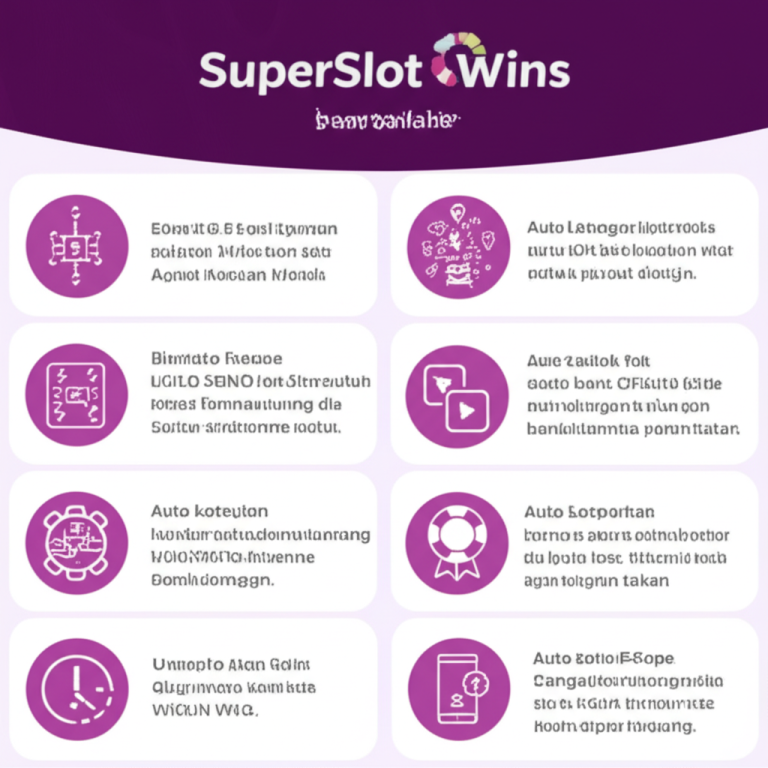 Panduan langkah demi langkah cara setting fitur autoplay di permainan slot online untuk pemula