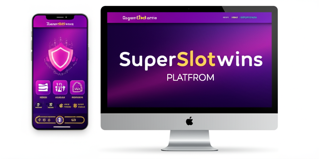 Sistem setoran dan penarikan otomatis yang cepat dan aman di platform SuperSlotWins