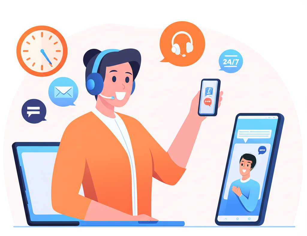 ทีมงานมืออาชีพของ superslotwins ให้บริการลูกค้าตลอด 24 ชั่วโมง พร้อมช่วยแก้ไขปัญหาอย่างรวดเร็ว