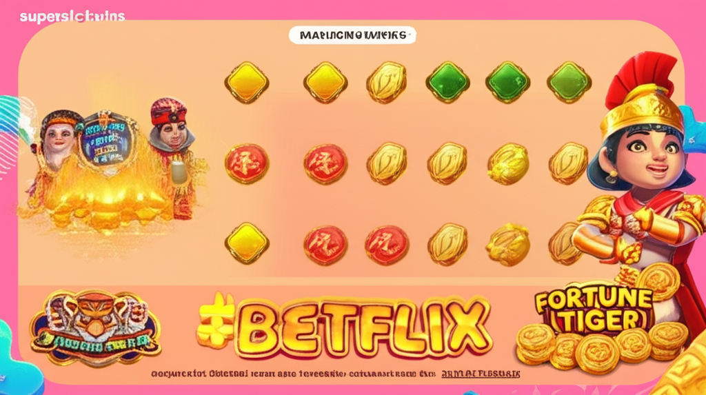 รีวิวเกมยอดนิยมบน superslotwins ที่แตกง่ายและเหมาะกับมือใหม่ เช่น สล็อตโรม่า Mahjong Ways และ Fortune Tiger