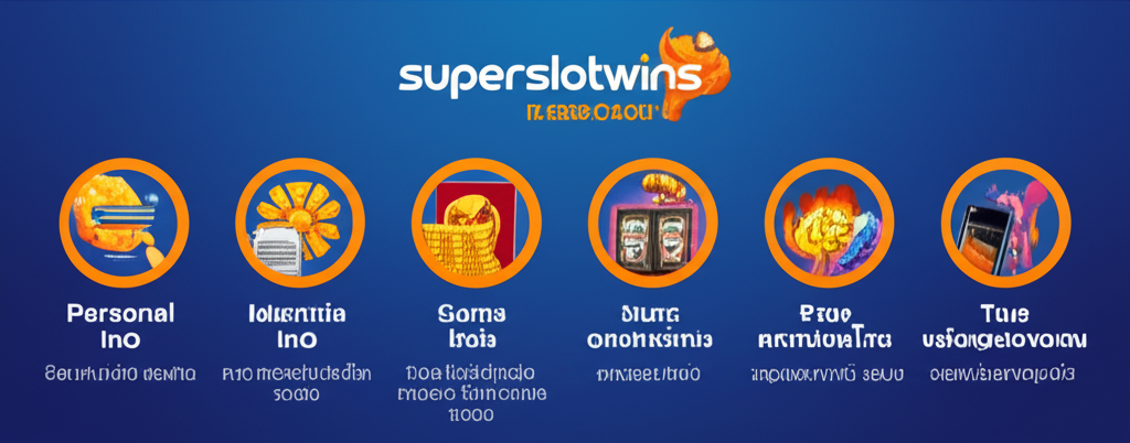ขั้นตอนการสมัครสมาชิกและเริ่มทดลองเล่นฟรีบน superslotwins อย่างง่ายและรวดเร็ว