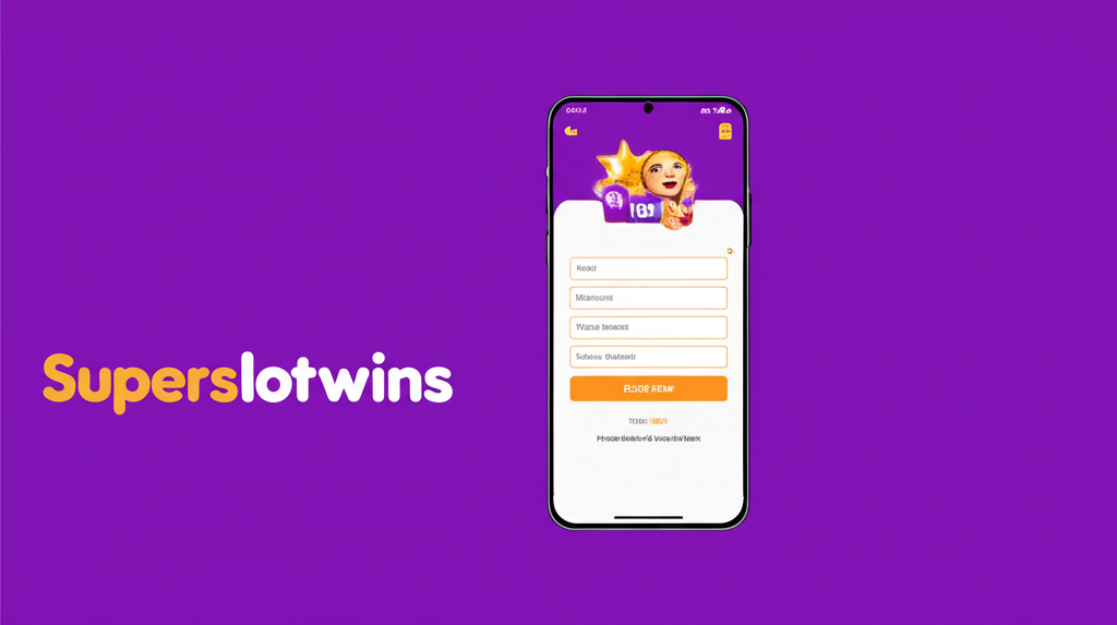ขั้นตอนการสมัครสมาชิก superslotwins ผ่านระบบออโต้บนมือถือ พร้อมการยืนยัน OTP และยืนยันการสมัคร