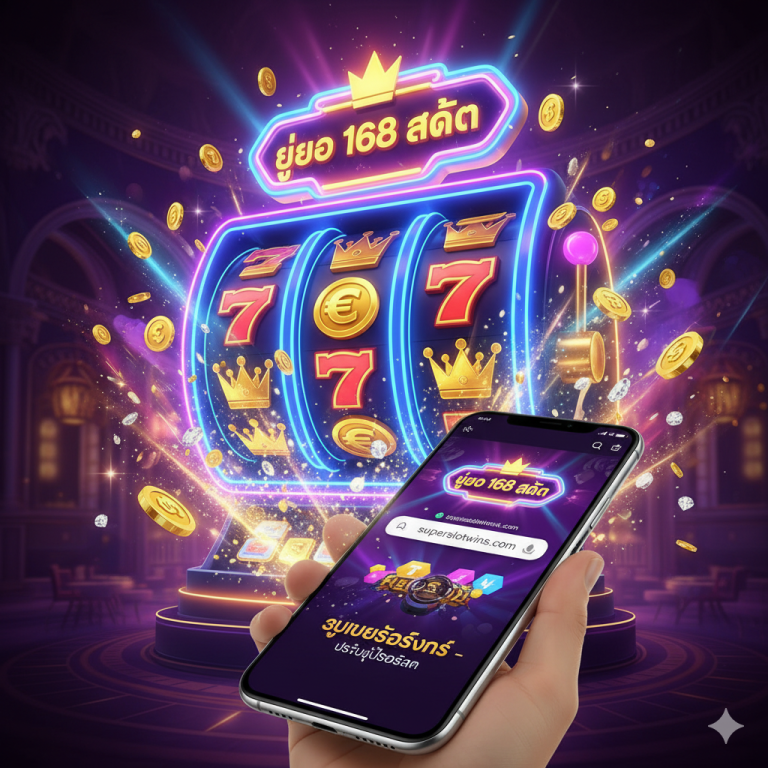 Eu 168 Slot สมัครรับเครดิตฟรี | superslotwins ออโต้ วอเลท