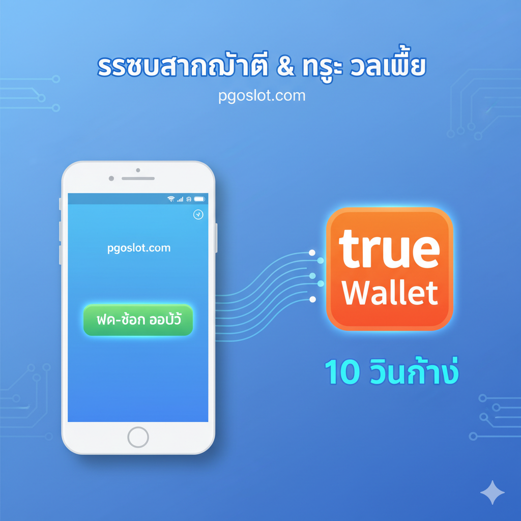 ภาพสรุปและกระตุ้นการตัดสินใจ (CTA) ที่ทรงพลัง แสดงภาพผู้เล่นกำลังเฉลิมฉลองชัยชนะครั้งใหญ่ โดยมีหน้าจอ 'superslotwins.com' ที่แสดงข้อความ "JACKPOT WON" อยู่ด้านหลัง พร้อมกับเหรียญทองและธนบัตรไทยที่โปรยปรายลงมา ด้านหน้ามีปุ่ม CTA ขนาดใหญ่ที่ชัดเจน เขียนว่า "สมัครสมาชิกเลย!" (Register Now!) เพื่อเชิญชวนให้ผู้ใช้เริ่มต้นเส้นทาง 'Penghasil Uang' ของพวกเขาทันที องค์ประกอบทั้งหมดมุ่งเน้นไปที่ผลลัพธ์สุดท้ายคือการได้ 'เงินจริง'