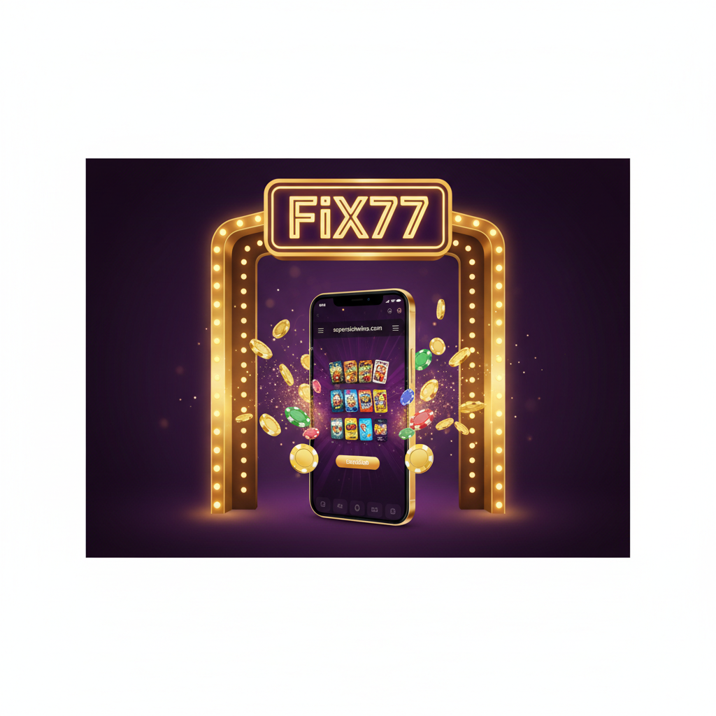 A vibrant promotional graphic illustrating 'Free Credit' and exclusive bonuses. The image centers on a large, open treasure chest overflowing with glowing gold coins, diamonds, and red gift boxes. Floating 3D text elements (in a style compatible with Thai overlay text) suggest 'Bonus' and 'Free Credit'. The color palette uses lucky red and gold with bright yellow highlights. Background elements include festive fireworks and neon confetti, emphasizing the value and rewards available for new members at superslotwins.com.