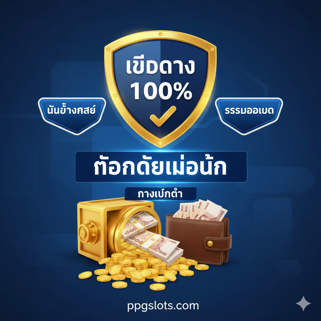 ภาพนี้เน้นคุณสมบัติเด่นของระบบฝาก-ถอนออโต้ True Wallet ที่รวดเร็วที่สุด ใช้การออกแบบที่ทันสมัยและสะอาดตา (Minimalist) แสดงภาพมือที่กำลังถือสมาร์ทโฟนที่หน้าจอมีโลโก้ TrueMoney Wallet และสัญลักษณ์การโอนเงินที่เสร็จสมบูรณ์อย่างรวดเร็ว (อาจใช้เครื่องหมายถูกสีเขียวขนาดใหญ่) เน้นข้อความ 'ออโต้ 3 วินาที' และ 'ไม่มีขั้นต่ำ' ด้วยฟอนต์ที่ดูทรงพลังและมีมิติ แสงสีหลักควรเป็นสีฟ้าอ่อนและสีส้ม/ทอง เพื่อสื่อถึงความเร็วและความน่าเชื่อถือ