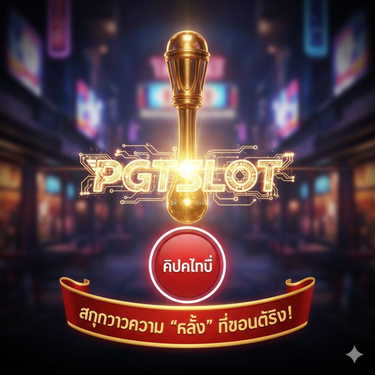 Clover Link Slot แตกง่าย 2025 | Grand Jackpot ฟรีที่ superslotwins