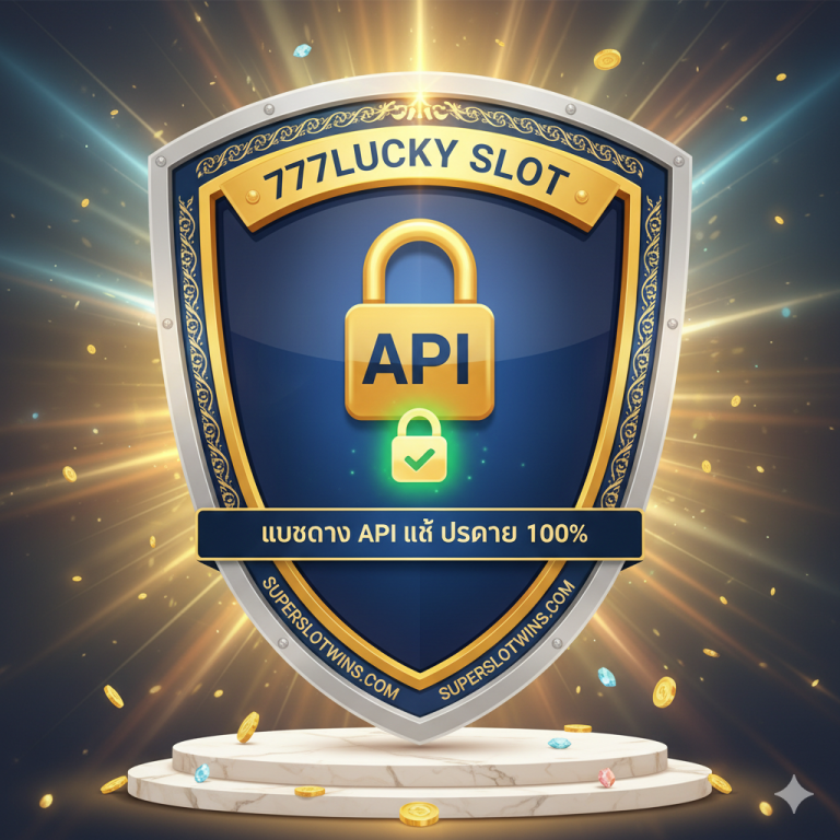 777lucky slot เว็บตรง | superslotwins.com ออโต้ True Wallet