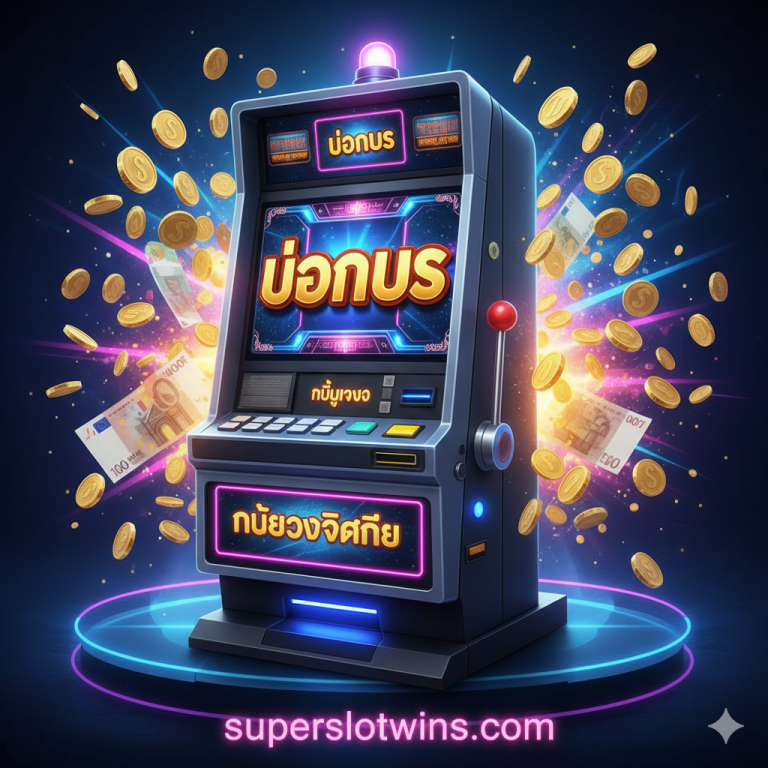 Slot Machine con Bonus Senza Deposito Immediato 2025 | Superslotwins