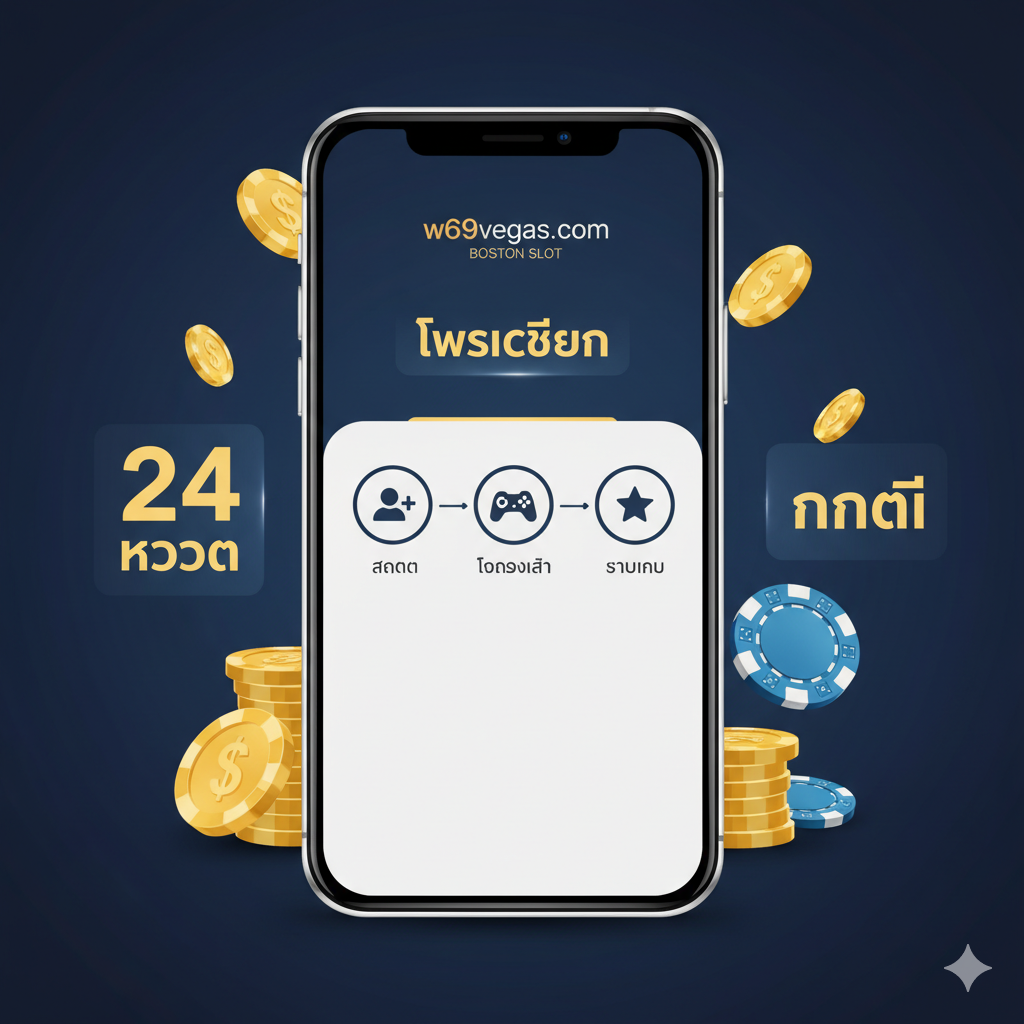 ภาพสรุปและเน้นย้ำการเล่นอย่างรับผิดชอบ (Responsible Gaming) สำหรับส่วนที่ 5 ภาพควรมีองค์ประกอบที่สื่อถึงความสงบ, การควบคุมตนเอง และความสุขจากการเล่นที่เป็นความบันเทิง ไม่ใช่การเสพติด โดยใช้สีฟ้าอ่อนหรือสีเขียวเพื่อสื่อถึงความผ่อนคลาย (Relaxation) มีรูปคนกำลังนั่งยิ้มและเล่นสล็อตบนมือถือ (อย่างมีความสุขและควบคุมได้) หรือภาพของมือที่กำลัง 'หยุด' หรือ 'แบ่ง' เงินทุนอย่างชัดเจน โดยมีข้อความสั้นๆ ที่สื่อถึง 'วินัย' หรือ 'หยุดเมื่อได้กำไร' อยู่ในภาพ เพื่อให้ข้อสรุปดูมีคุณค่าและส่งเสริมการเล่นอย่างยั่งยืน