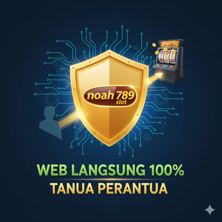 noah 789 slot ทางเข้าเว็บตรง สมัครใหม่ รับเครดิตฟรี 50 ล่าสุด 2025