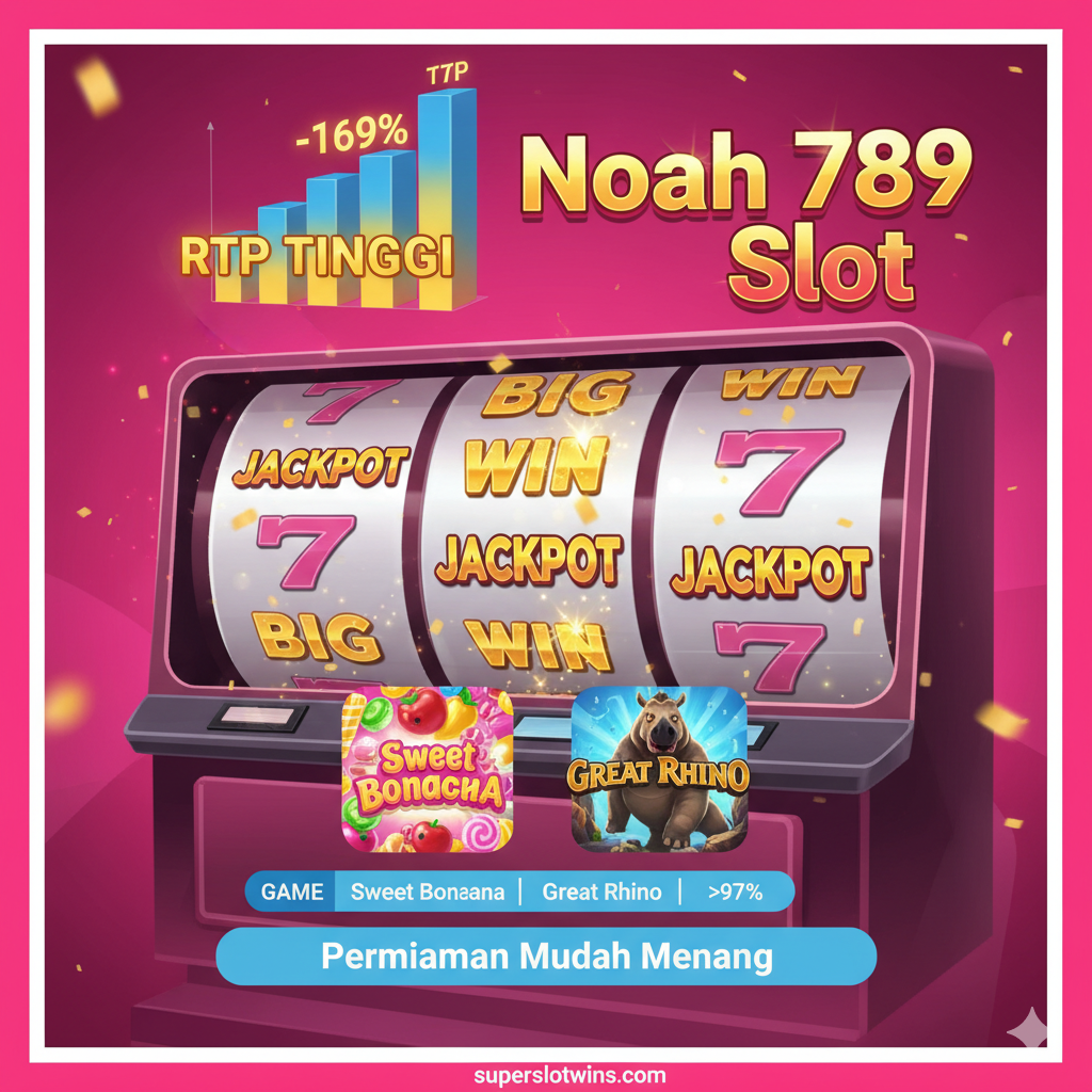 ภาพนี้ควรเน้นที่ “เกมแตกง่าย” และ “RTP สูง” ด้วยหน้าจอแจ็คพอตขนาดใหญ่และไอคอนเกมยอดนิยมอย่าง Sweet Bonanza และ Lucky Neko พร้อมเน้นย้ำสถิติ “RTP 96%+” เพื่อสื่อสารโอกาสในการทำกำไร