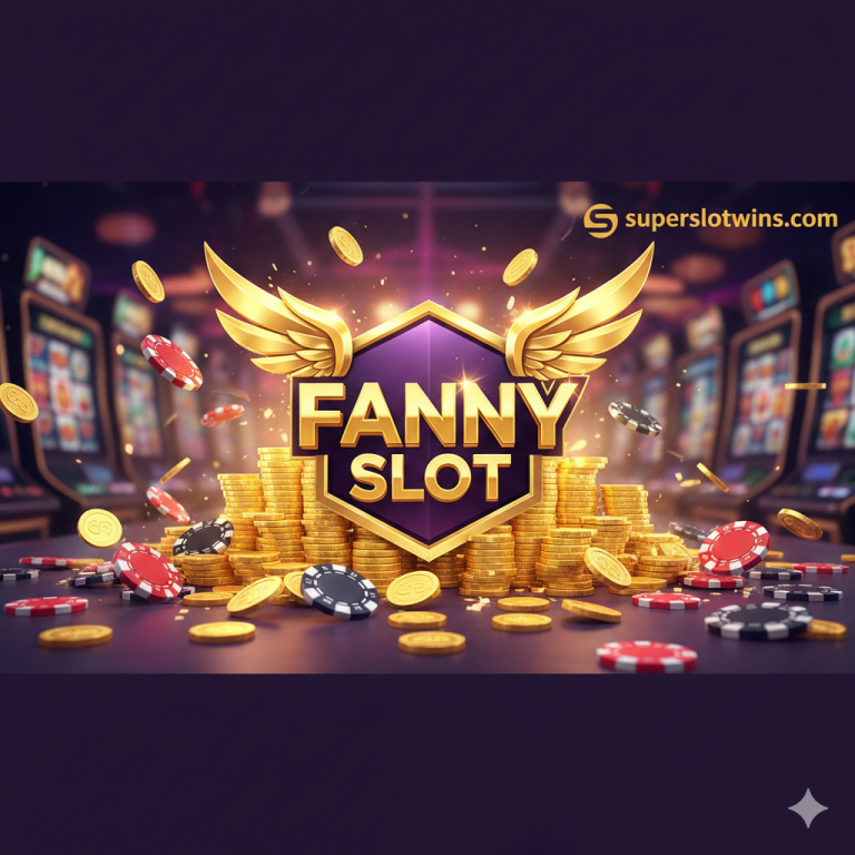 Fanny Slot Gacor Hari Ini | Link Daftar & Login Resmi superslotwins.com