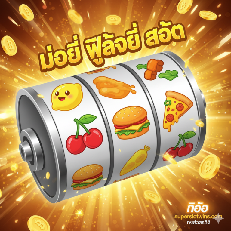 Moodie Foodie Slot แตกง่าย? ทางเข้า superslotwins และเกมทางเลือกที่ดีที่สุด