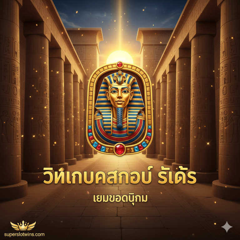 pharaohs temple slot