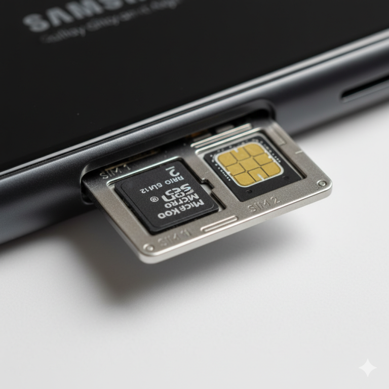 Samsung Galaxy A03s SD Card Slot: วิธีใส่, ความจุสูงสุด 1TB, เลือก A2 เพื่อเล่นเกมสล็อต